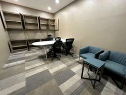 Cogent 1.logistics Hub (D22), Office #539067121
